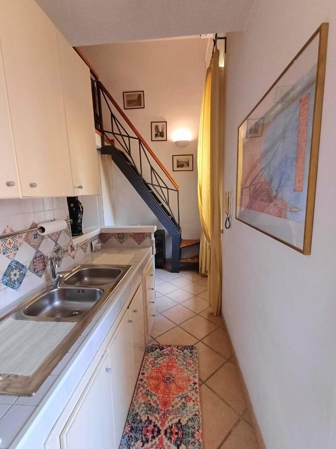 Lucariello Apartment Naples Exterior photo