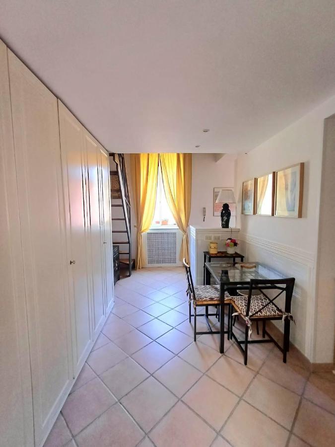 Lucariello Apartment Naples Exterior photo