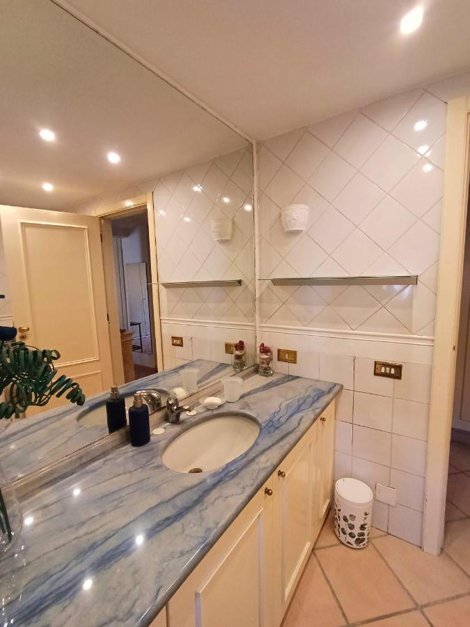 Lucariello Apartment Naples Exterior photo