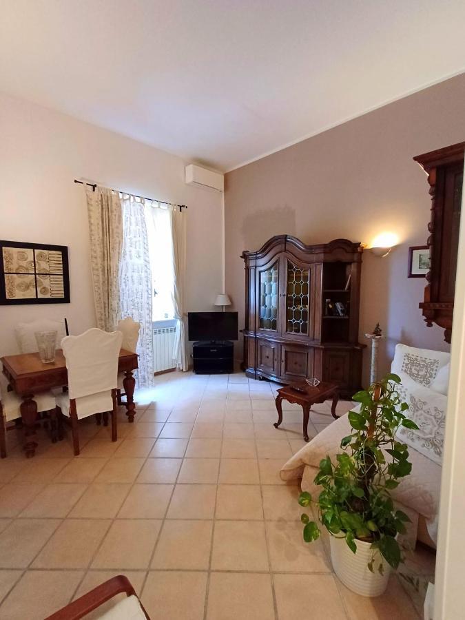 Lucariello Apartment Naples Exterior photo