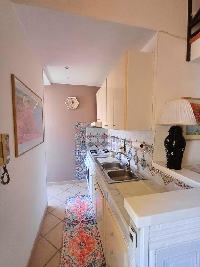 Lucariello Apartment Naples Exterior photo