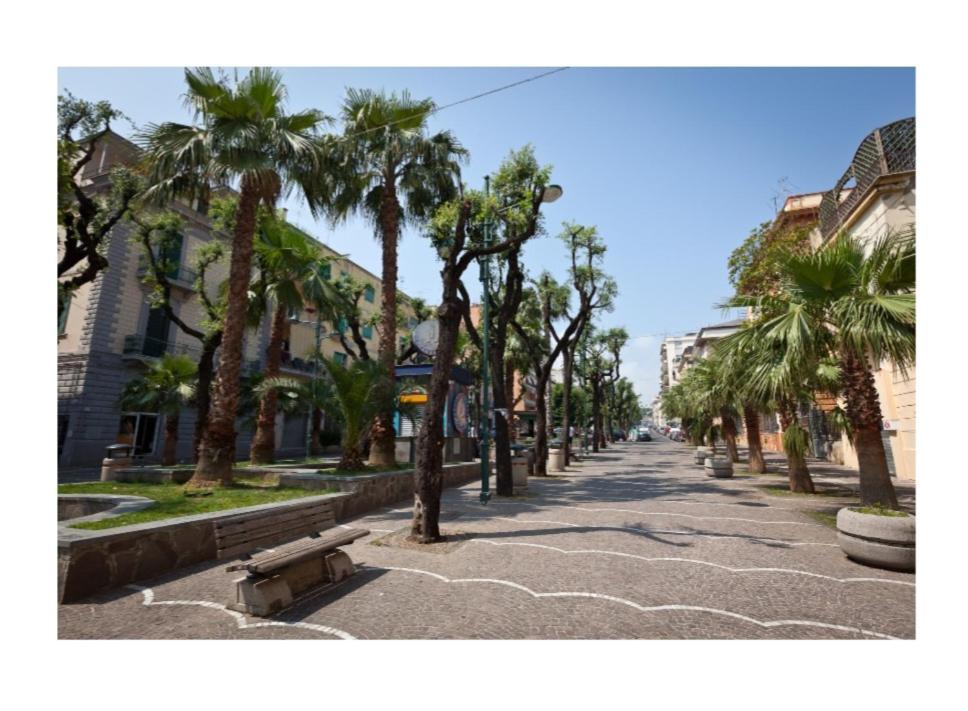 Lucariello Apartment Naples Exterior photo